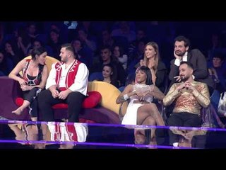 Dance with me Albania - Bora & Alban