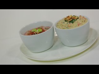 غموس الزيتون الأسود | سالي فؤاد