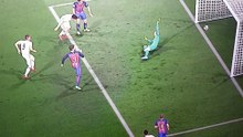 Awesome Mannequin challenge