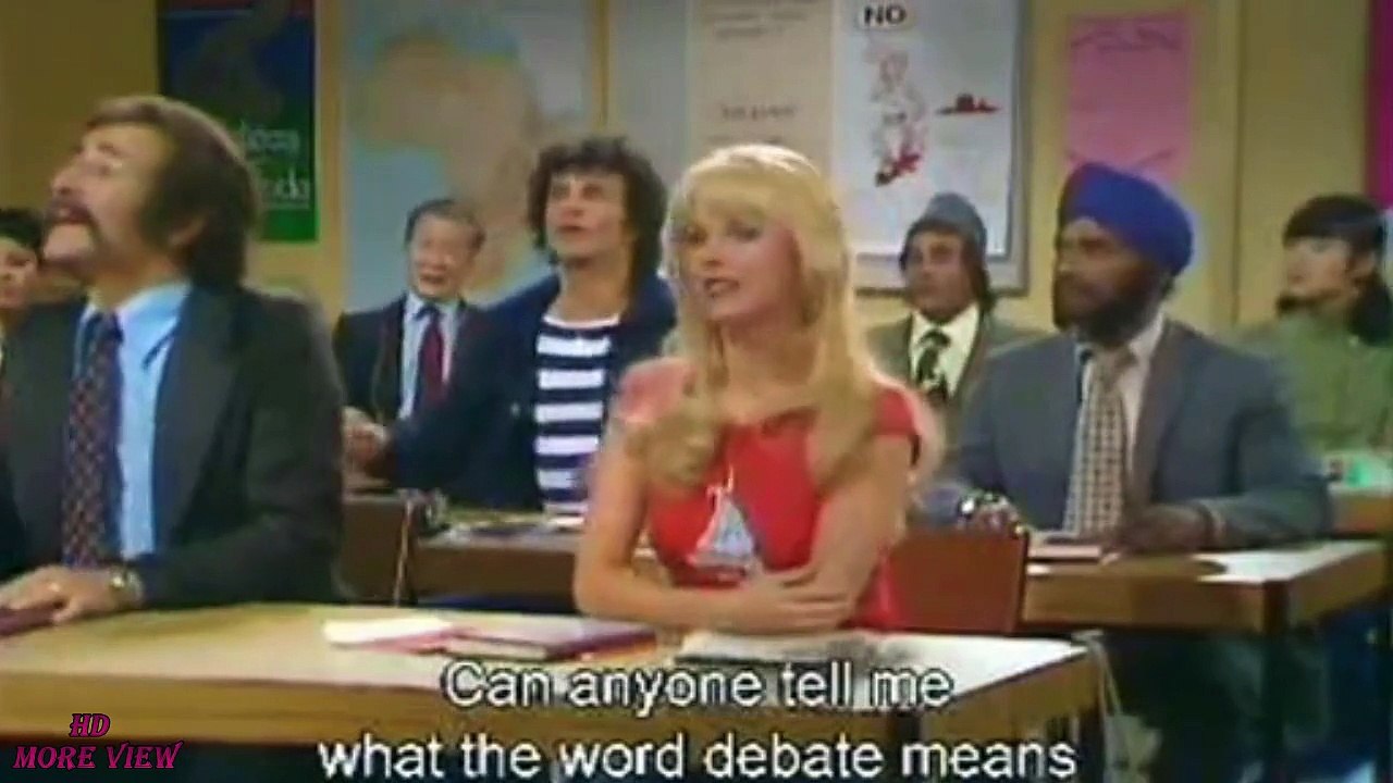 Do You Know English Language  || FUNNY English Class ||