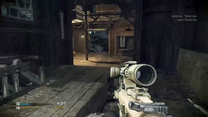 Ghost trying to get funny moment (4)