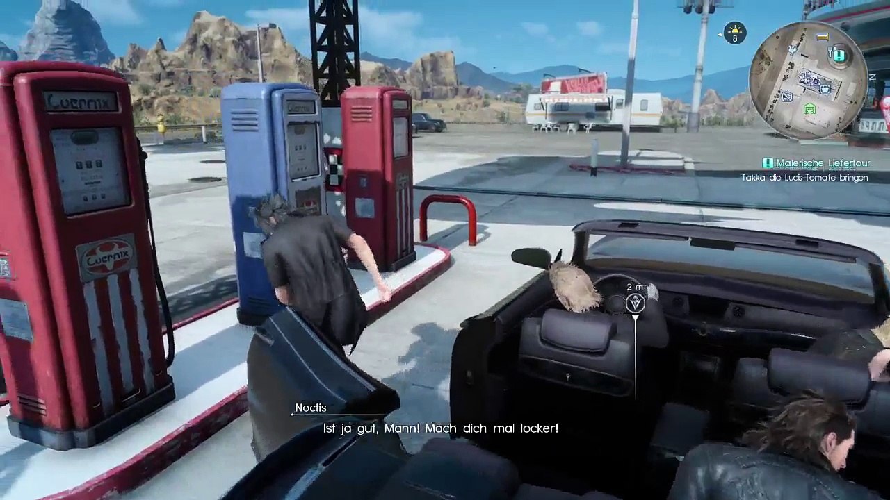 Final Fantasy 15 (Deutsch) (4)