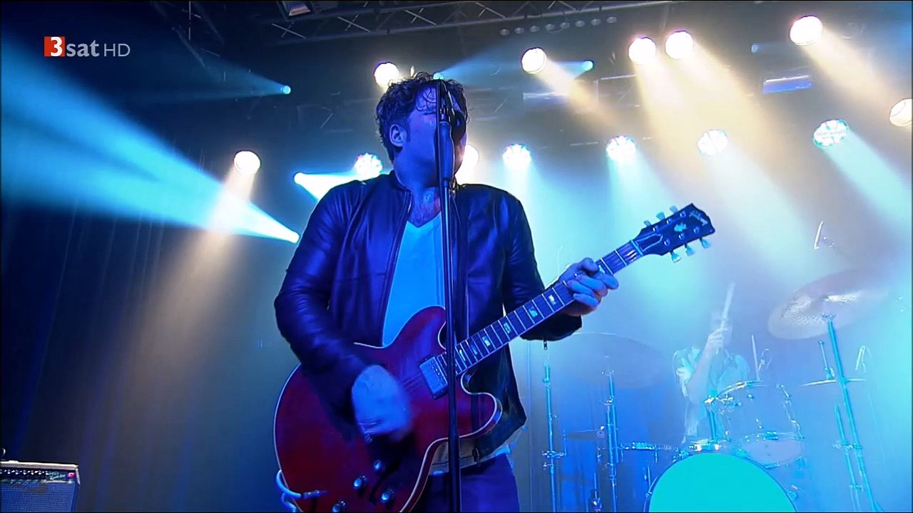 Simo  Crossroads 2016