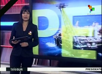 Venezuela y Argelia afinan detalles previos a Cumbre OPEP