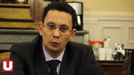 L'annonce du procureur suite au décès du petit Tony 3 ans.