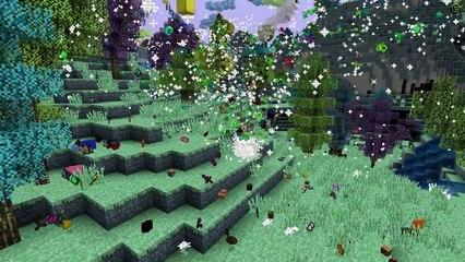 10 Minecraft Mods That Changed EVERYTHING!