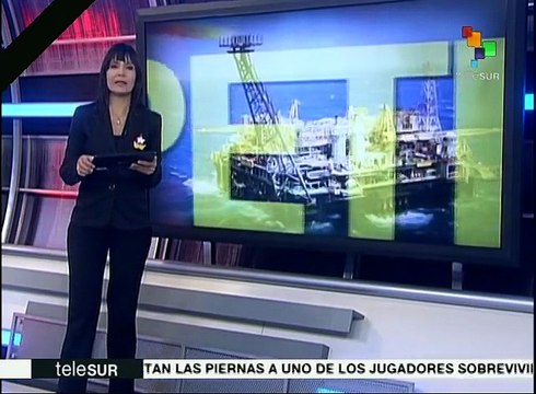 Caen precios del petróleo ante especulaciones sobre acuerdo OPEP