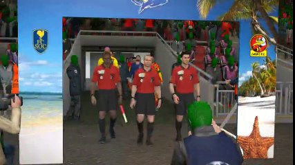 2014 4chan Summer Cup group G - /asp/ vs /soc/