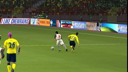 2014 4chan Summer Cup group G - /soc/ vs /pol/