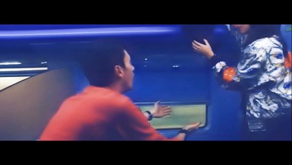 SNCF intercités / LBDE - Mannequin Challenge