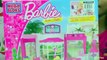 Mega Bloks Barbie Pet Shop Includes Pretty Pets Barbie