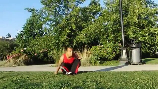 The coolest guy ever