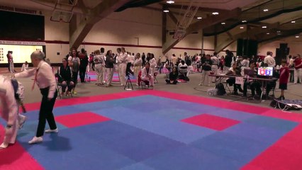 Andrew Duffer vs. UConn