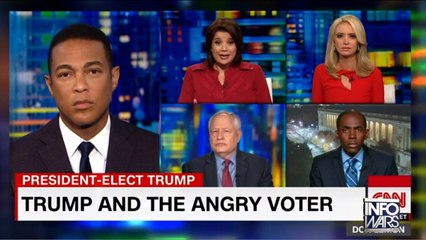 The Alex Jones Show 11-29-16 1st Hour