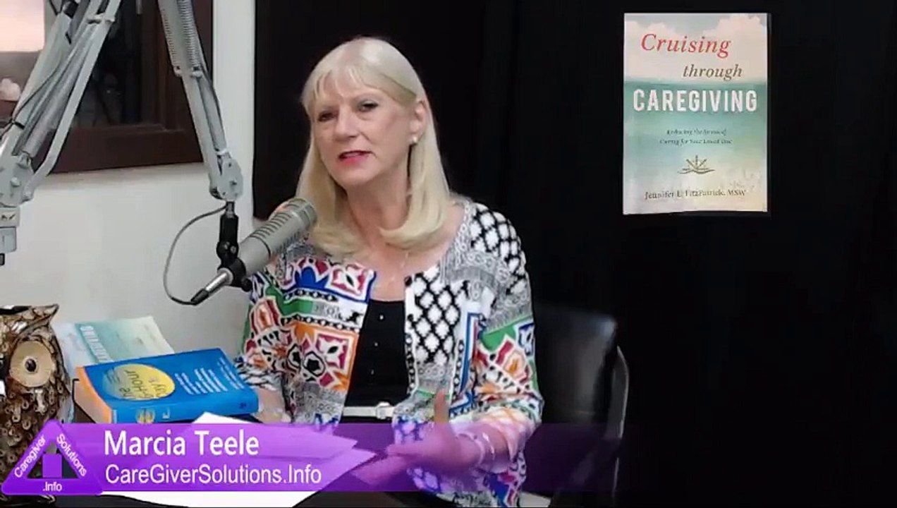 Caregiver Solutions - Live Stream (67)