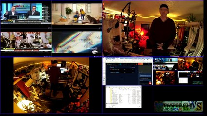 Creative Wind Studios Production Originality Desk