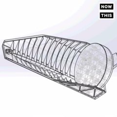 This telescope could find other planets