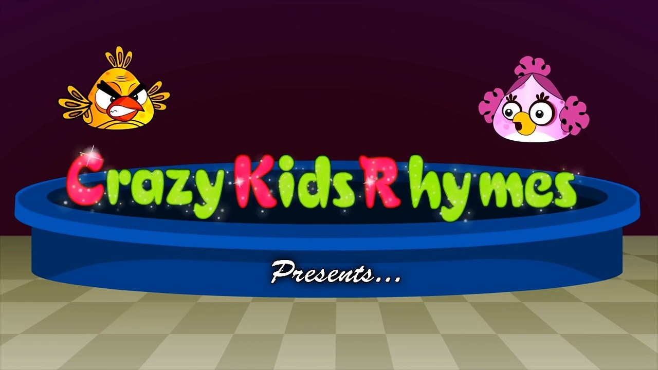 Learn Colors for Children and Kids with Colors Ship Toy | Learning Colour Names by Crazy Kids Rhyme