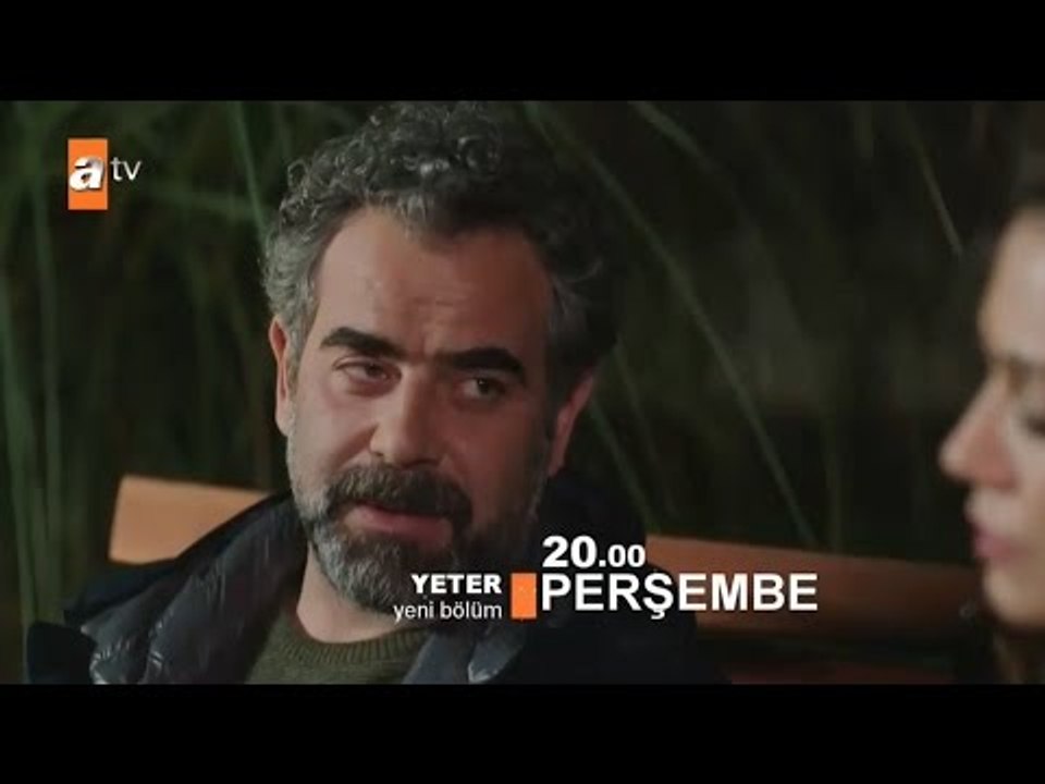 Yeter 37.Bölüm - 2. Fragman