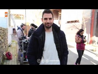 Yeter İçin Son Üç Gün (Korel Cezayirli)