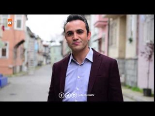 Geri Sayım Devam Ediyor (Deniz Özmen)