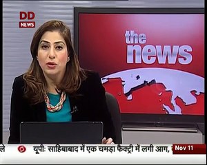 PM Modi meets Emperor Akihito in Tokyo