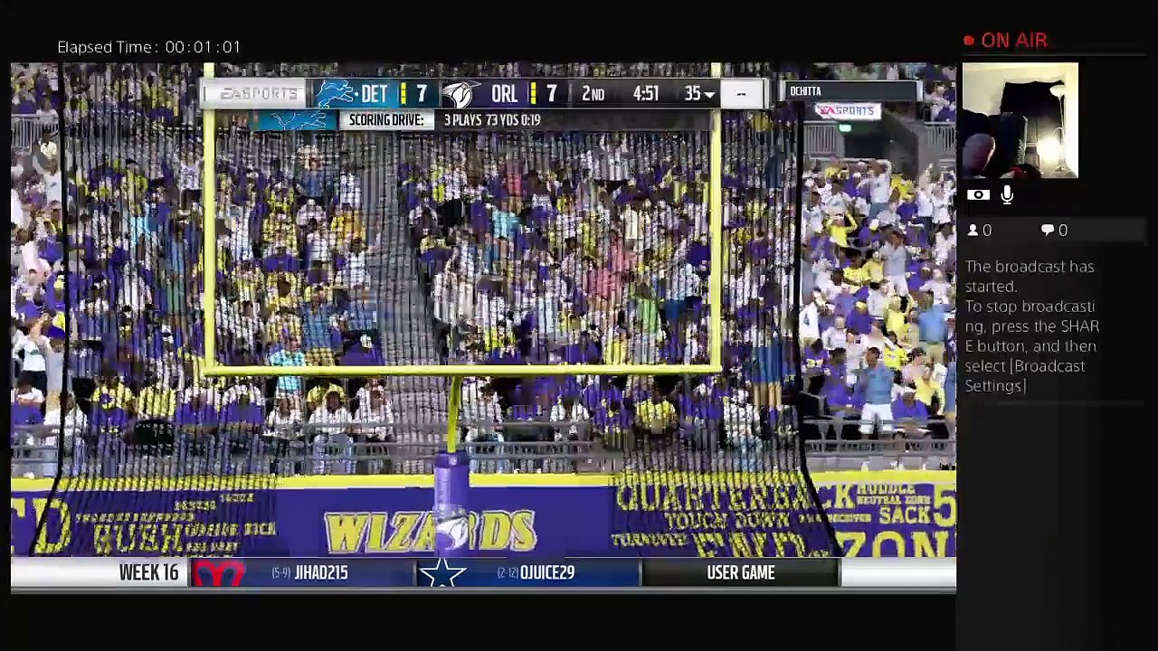 jaereed98's Live PS4 Broadcast (40)