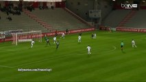 All Goals & Highlights HD - AC Ajaccio 1-1 Amiens - 29.11.2016