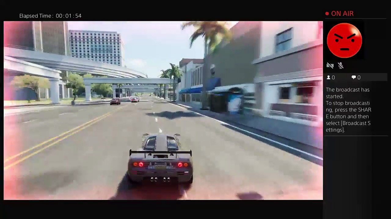 iCLUTCH365DAYS's Live PS4 Broadcast (6)
