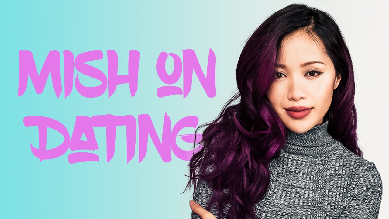 Michelle Phan's Advice on Love & Dating