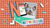 How to Conquer Networking Events