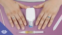 Nail Care 101: How to Keep Your Nails Healthy ft. Banicured