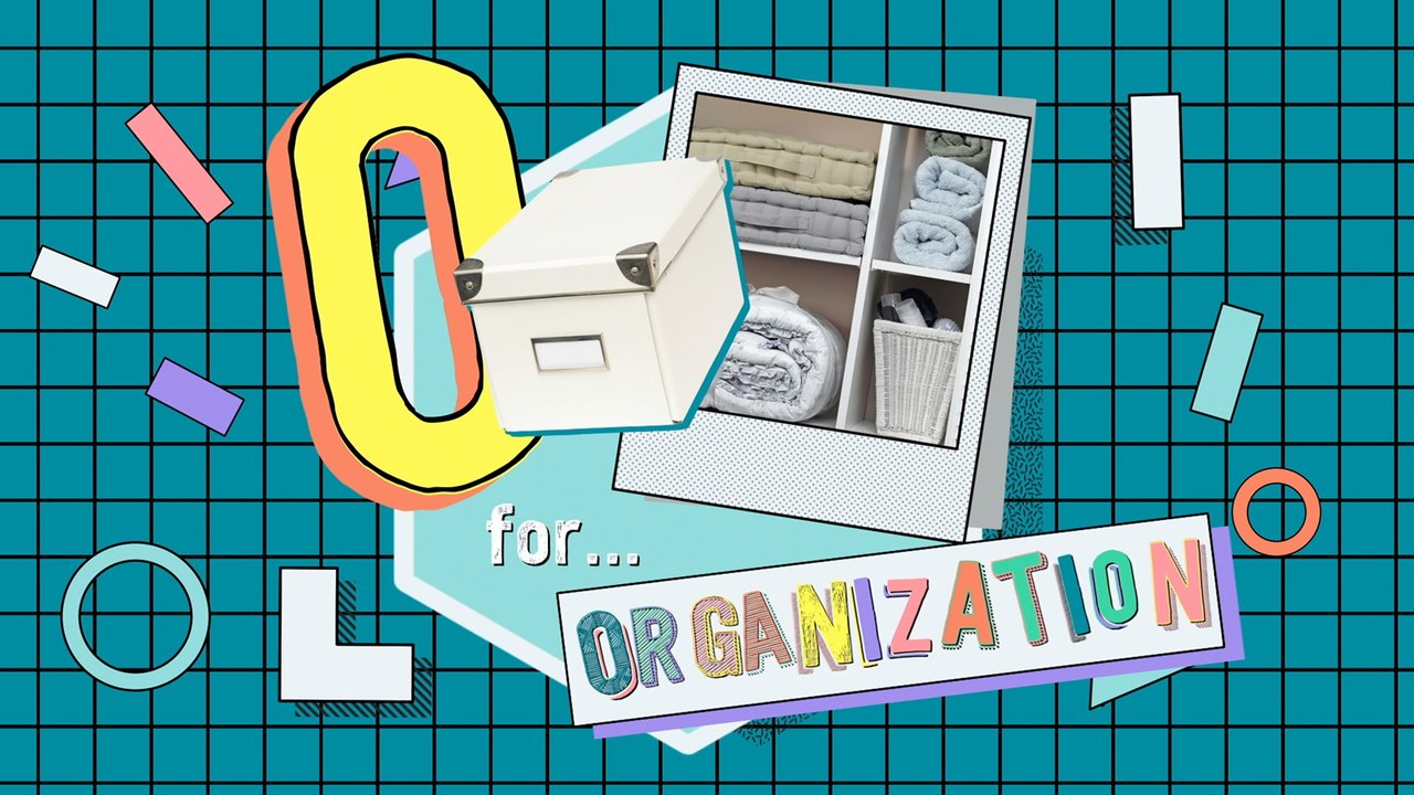 Top Tips For An Impeccably Organized Workspace