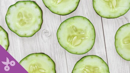 5 Cucumber Life Hacks that Go Beyond Your Daily Salad