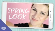 Perfect Spring Selfie Makeup Tutorial