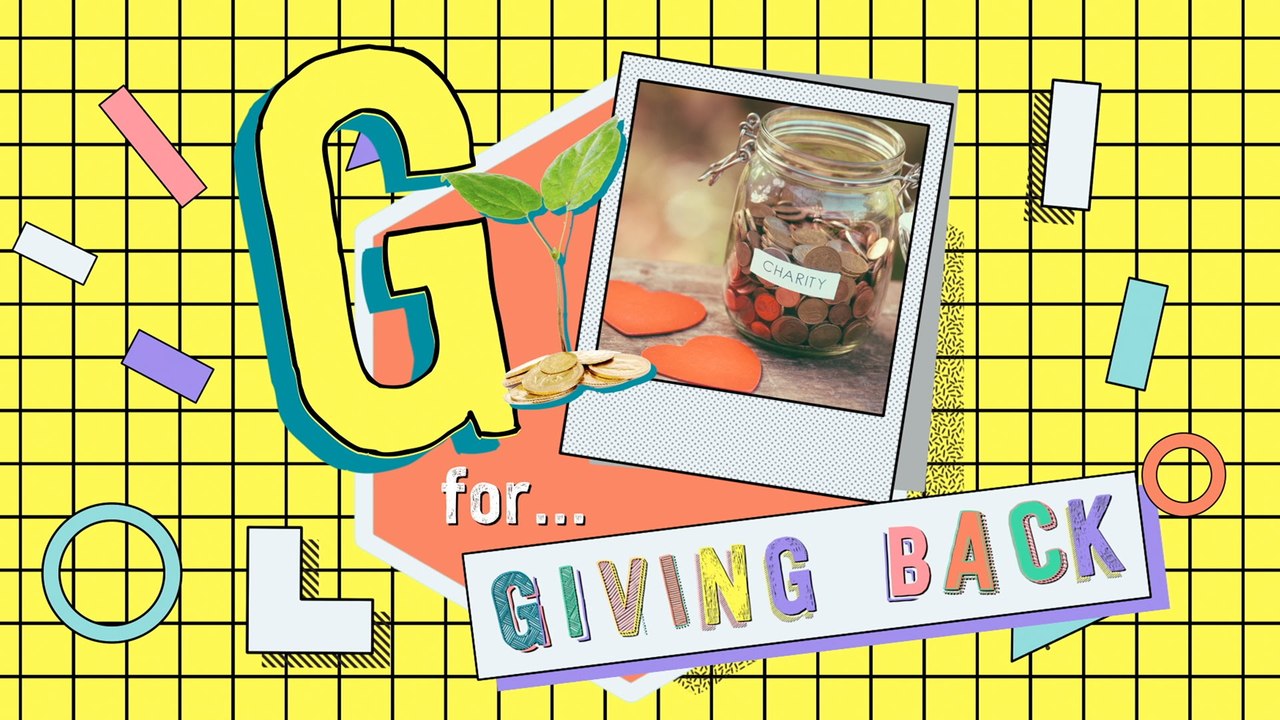 How to Start Your Own Charity
