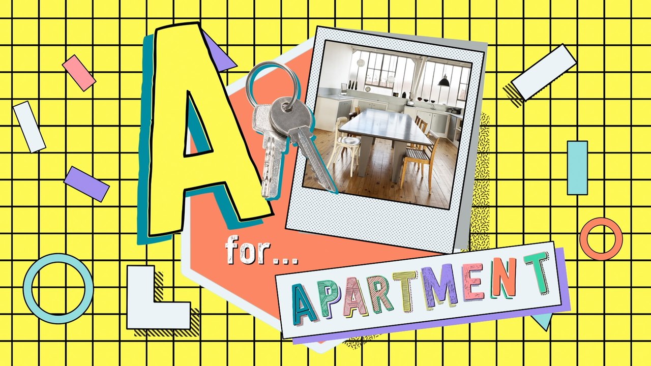 How to Get the PERFECT Apartment w/ Catrific