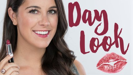 Perfect Daytime Makeup Tutorial