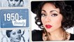 1950s Sophia Loren Makeup Tutorial ∞ Throwback Beauty w/ Charisma Star