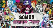 Mattel - Monster High - Monstruos, Cámara, Acción! - Muñecas