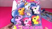 My Little Pony Imagine Ink Magic PEN Art Book! Lisa Frank Beauty Kit Lip Gloss! FUN