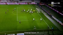 Adem Ljajic Goal HD - Torino 1-0 Pisa 29.11.2016
