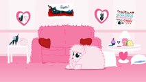 Fluffle Puff Tales   Fluffside Out