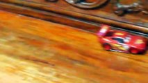 Lightning Mcqueen Cars 2 RC Starter Series Disney Pixar Cars 2 Kids Toys