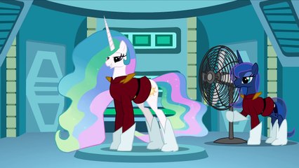 Fluffle Puff Tales   Fluffurama