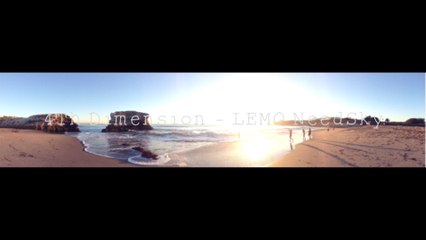 4th Dimension - LEMO NeedSky