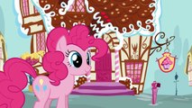 Fluffle Puff Tales   Master of Pillows