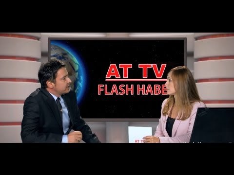 Leyla ile Mecnun - Nadya ile Ivan Berbat Bir Dizi