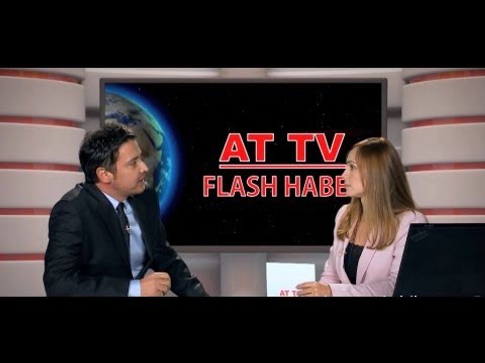 Leyla ile Mecnun - Nadya ile Ivan Berbat Bir Dizi