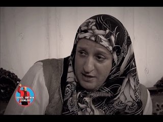 Magazinci Halası // İsmail Abi'nin Genleri